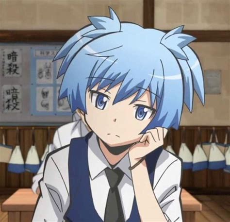 assassination classroom personnage|Assassination Classroom